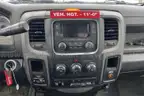 2017 RAM 4500 Bucket Boom Versalift TEL29N-03, 34 ft