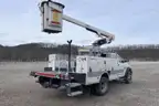 2017 RAM 4500 Bucket Boom Versalift TEL29N-03, 34 ft