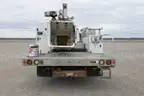 2012 Ford F-450 SD Altec AT235, 40 ft, Articulating single-man bucket Boom