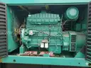 2014  GENERATOR - Cummins NTA-855-G2 Standby Power: ~465 HP (≈ 346–380 kW)