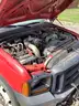 2007 Ford F-350 SD Dump Truck w/ Plow/Spreader
