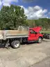 2007 Ford F-350 SD Dump Truck w/ Plow/Spreader