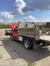 2007 Ford F-350 SD Dump Truck w/ Plow/Spreader
