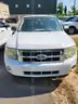 2008 Ford Escape Hybrid
