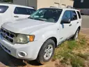 2008 Ford Escape Hybrid