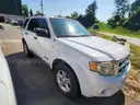 2008 Ford Escape Hybrid