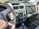 2008 Ford Escape Hybrid