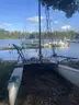 Catamaran Sailboat