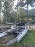 Catamaran Sailboat