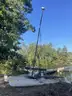 Catamaran Sailboat