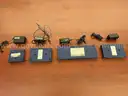 Bundle of NetGear Switches - 4 total