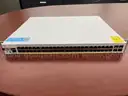 Cisco CB350 - 48P - 46 SWITCH
