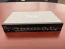 Cisco SG350-10 SWITCH
