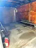 2009 Homesteader Trailer White
