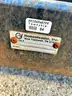 2009 Homesteader Trailer White