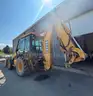 1998 John Deere 310SE 4WD