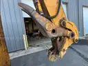 1998 John Deere 310SE 4WD