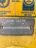 1998 John Deere 310SE 4WD