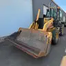 1998 John Deere 310SE 4WD