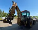 1998 John Deere 310SE 4WD