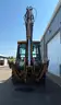 1998 John Deere 310SE 4WD