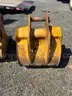 1998 John Deere 310SE 4WD