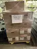 Lot 140 - Pallet 98 -80ea - Dell WD15 docking stations and 130ea - Dell WD19 Docking Station All with powers
