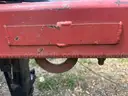 2006 Morbark Tornado  15 Portable Wood Chipper