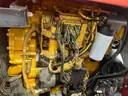 2006 Morbark Tornado  15 Portable Wood Chipper