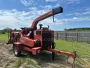 2006 Morbark Tornado  15 Portable Wood Chipper