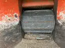 2006 Morbark Tornado  15 Portable Wood Chipper