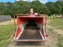 2006 Morbark Tornado  15 Portable Wood Chipper