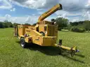 2013 Vermeer BC1800XL Portable Wood Chipper