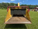 2013 Vermeer BC1800XL Portable Wood Chipper