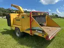 2013 Vermeer BC1800XL Portable Wood Chipper