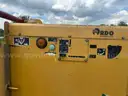 2013 Vermeer BC1800XL Portable Wood Chipper