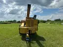 2013 Vermeer BC1800XL Portable Wood Chipper