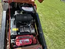 2019 Ditch Witch SK1050 Stand On Compact Track Loader