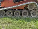 2019 Ditch Witch SK1050 Stand On Compact Track Loader