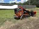 2019 Ditch Witch SK1050 Stand On Compact Track Loader
