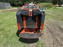 2019 Ditch Witch SK1050 Stand On Compact Track Loader