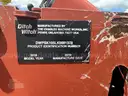 2019 Ditch Witch SK1050 Stand On Compact Track Loader