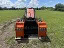 2019 Ditch Witch SK1050 Stand On Compact Track Loader