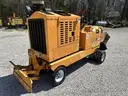 2018 Bandit 2890 4WD Wheel Stump Grinder