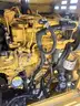 2018 Bandit 2890 4WD Wheel Stump Grinder