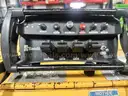 2018 Bandit 2890 4WD Wheel Stump Grinder