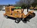 2018 Bandit 2890 4WD Wheel Stump Grinder