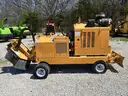 2018 Bandit 2890 4WD Wheel Stump Grinder