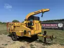 2016 Vermeer BC1800XL S/A Portable Wood Chipper