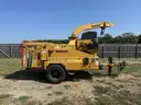 2016 Vermeer BC1800XL S/A Portable Wood Chipper